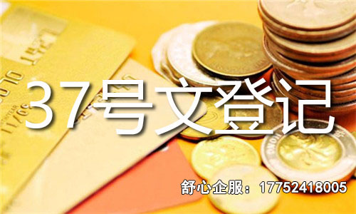 37號(hào)文辦理所需時(shí)間：知你所需，讓效率不再是疑問(wèn)